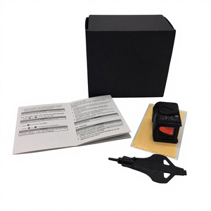 P2RDS Fabricant en gros - Nouvelle lunette de visée tactique de haute qualité pour la chasse, personnalisation disponible, vente flash maintenant - Product Image 6