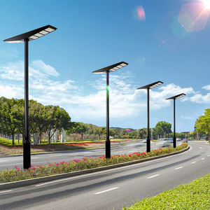 Farola Solar LED Integrada con Sensor de Radar, Impermeable IP65, para Jardín, Pared, Camino, Luz con Sensor de Movimiento para Exteriores - Product Image 5