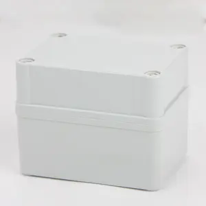 ND-RA 110*80*85 ABS Plastic Waterproof IP65 Weather Proof Junction Box