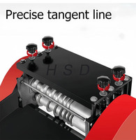 Machine à dénuder les câbles électriques en cuivre, double dénudeur, 1-30 mm-40 mm, prix usine, vente chaude