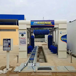 <span class=keywords><strong>Lista</strong></span> <span class=keywords><strong>de</strong></span> <span class=keywords><strong>Precios</strong></span> Oficial <span class=keywords><strong>de</strong></span> la Máquina <span class=keywords><strong>de</strong></span> <span class=keywords><strong>Lavado</strong></span> <span class=keywords><strong>de</strong></span> <span class=keywords><strong>Autos</strong></span> en Túnel TEPO AUTO, Sistema <span class=keywords><strong>de</strong></span> <span class=keywords><strong>Lavado</strong></span> Automático <span class=keywords><strong>de</strong></span> Alta Velocidad Directo <span class=keywords><strong>de</strong></span> Fábrica, Mejor Oferta - Product Image 4