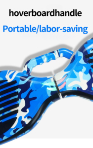 Bay Hoverboard Bluetooth Hoverboard Sử dụng bán Hoverboard 25 km H - Product Image 4