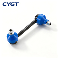 1044496-00-E 1288496-00-A 1044496-00-F Barre stabilisatrice arrière en acier pour voiture, côté droit, pour Tesla Model 3 Model Y, garantie de 18 mois