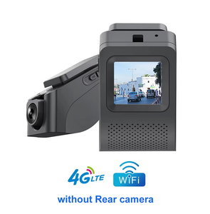 4g Android Mini Dash Cam avant et arrière Cam Record Wifi Gps Tracking Fit Cmsv6 pour la gestion de flotte 4g Live <span class=keywords><strong>Streaming</strong></span> - Product Image 6