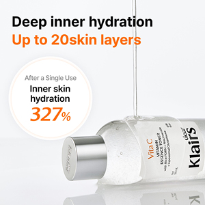 Tónico Esencial Refrescante 150ml con Derivado de Vitamina C Estable para Refinar la Textura de la Piel, Iluminar e Hidratar, Cuidado Diario - Product Image 4