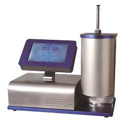 Testeur de pression de vapeur saturée Trace ASTM D5191 SH/T 0794 Méthode micro pour produits pétroliers liquides - Product Image 2