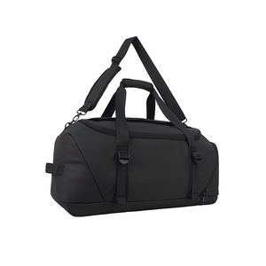 Tinyat Leger Sac <span class=keywords><strong>de</strong></span> voyage imperméable Sac <span class=keywords><strong>de</strong></span> <span class=keywords><strong>sport</strong></span> <span class=keywords><strong>Femme</strong></span> Mode Fermeture éclair Avec Sac à chaussures Sac messager - Product Image 1