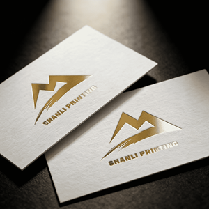 Cartes de visite personnalisées en gros, papier couché, cartes de visite imprimées avec logo en relief pour la promotion marketing des petites entreprises - Product Image 3