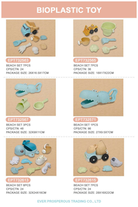 Camions à friction de plage écologiques en bioplastique EPT, <span class=keywords><strong>jeux</strong></span> durables, camions à sable, jouets pour enfants, <span class=keywords><strong>ensemble</strong></span> de <span class=keywords><strong>jeux</strong></span> en plein air - Product Image 4