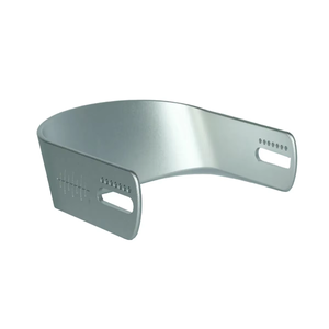 Pied prothétique de haute qualité, pied prothétique en fibre de carbone à cheville haute, jambe prothétique, membres artificiels, composants de prothèses - Product Image 1