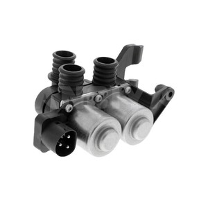 Válvula de Control de Calefacción Ford 64118391419, 1/2 Pulgada, Temperatura Normal del Agua, Soporte OEM - Product Image 1