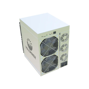 ASLminer VOLCMINER D1 16Gh 3725W 도지코인 벨 라이트코인 ASIC 광부 기계 Scrypt 알고리즘에 사용되는 컴퓨터 데이터 프로세서 - Product Image 4