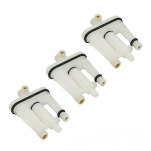 Usine directement carburateur Carb Jet principal 592792 pour moteur <span class=keywords><strong>Briggs</strong></span> & <span class=keywords><strong>Stratton</strong></span> 09P702 - Product Image 4