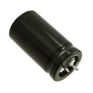 LGN2W151MELZ40 Composants électroniques d'origine Fournisseurs de condensateurs électrolytiques en aluminium 150 uF ±20% 450V à montage traversant - Product Image 1