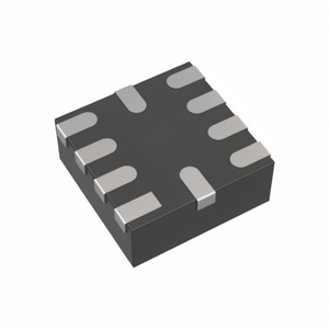 Distributeur agréé de composants électroniques : puce THS4531IRUNT 10 WFQFN - Product Image 1