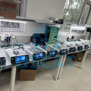 Bisturí Ultrasónico Veterinario OSCAT, Máquina Veterinaria de Corte Rápido, Bisturí para Animales sin Costuras, Equipo Médico Veterinario, Clínica Veterinaria - Product Image 6