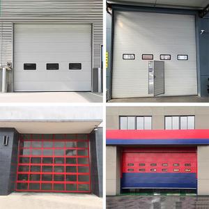 <span class=keywords><strong>Porte</strong></span> basculante Rails <span class=keywords><strong>Porte</strong></span> industrielle <span class=keywords><strong>sectionnelle</strong></span> <span class=keywords><strong>Porte</strong></span> <span class=keywords><strong>de</strong></span> <span class=keywords><strong>garage</strong></span> - Product Image 2