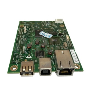 Placa formadora de C5F93-60001 para impresora HP <span class=keywords><strong>LaserJet</strong></span> <span class=keywords><strong>Pro</strong></span> 99% Series <span class=keywords><strong>M402</strong></span> M403 N DN 400 402, artículo de mantenimiento de impresora, novedad de 403 - Product Image 1