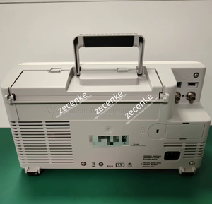 Osciloscopio <span class=keywords><strong>Keysight</strong></span> <span class=keywords><strong>Technologies</strong></span> MSOX3054T USADO - Product Image 4