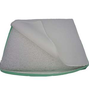 Tatami de doble cara Espesor Cama para dormitorio de estudiantes Muebles individuales para el hogar Colchón económico - Product Image 2