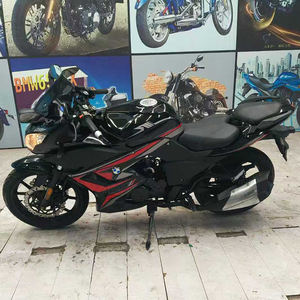 Motos Usadas, Novas Motos Esportivas, Motocicletas 250cc, Carros Populares, Combustível a Gasolina, Motos de Corrida Populares para Adultos - Product Image 6