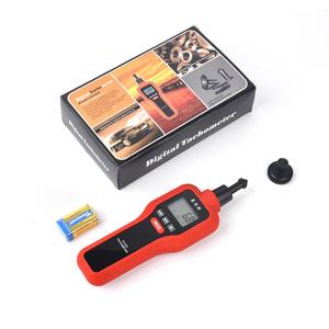 เครื่องวัดความเร็วรอบแบบดิจิตอลแบบมือถือ Xintest รุ่น HT-522 - Product Image 5