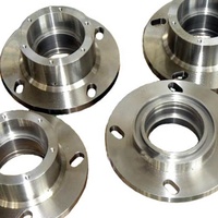 OEM Pièces En Aluminium CNC Fraisage Usinage Service pour Arbre En Acier inoxydable Sur Mesure Service D'usinage CNC Pièces Arbre