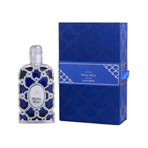 น้ำหอมอาราบิก Eau De Parfum สำหรับผู้ชาย กลิ่นหรูหราแนววู้ดดี้ ชุดของขวัญน้ำหอมสำหรับผู้ชาย กลิ่นหอมติดทนนาน เหมาะสำหรับงานปาร์ตี้ ขนาดปกติ - Product Image 2