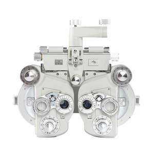 Phoropter-probador Manual de visión de ML-500, para tienda óptica, <span class=keywords><strong>foroptero</strong></span> - Product Image 4