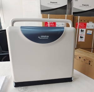 Mindray Veterinary Ultrasound Machines Z60Vet Z60 Vet Sistema Doppler a color para animales/veterinarios - Product Image 4