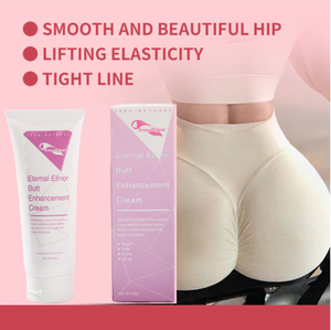 Crème raffermissante et stimulante pour les fesses Eternal Elinor Powerful Butt Massage - Product Image 5