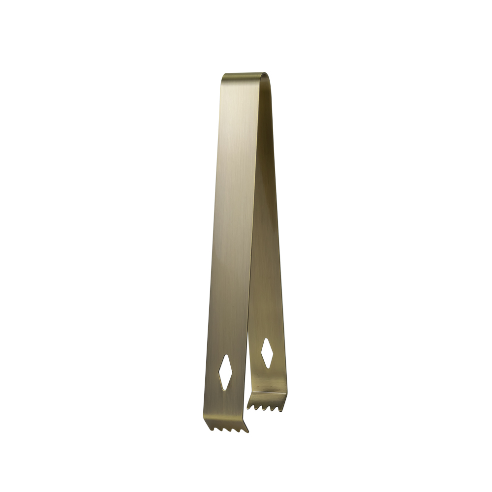 Antique Brass