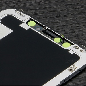 Nouvel écran LCD de remplacement pour téléphone portable GX OLED, vente en gros d'usine, assemblage d'écran LCD pour iPhone GX X Xs Max 11 Pro - Product Image 5