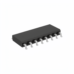 MC33793DR2 Interface Original Electronic Chips Component 16 SOlC - Product Image 1