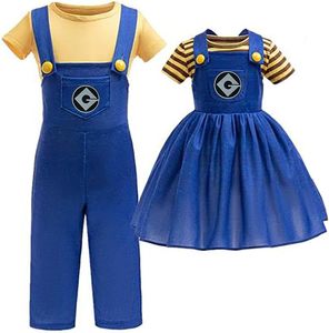 <span class=keywords><strong>Gru</strong></span> Laboratoria Cartoon G Patch Geborduurde Ijzer-Op/Naai-On Badge Film Souvenir Crest Logo Diy Halloween Kostuum Patches (G) - Product Image 4