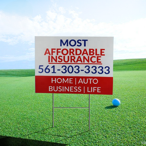 Láminas de Plástico PP Personalizadas al por Mayor, Resistentes a los Rayos UV y al Fuego, para Uso Inmobiliario, Letreros para Venta de Propiedades, Letreros para Jardín, Letreros de Saludo, Carteles Publicitarios de 2-10 mm - Product Image 6