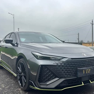 Changan UNI-V 2.0T Premium Sport Performance Benzina 2WD LHD Usato, <span class=keywords><strong>Auto</strong></span> Cinese Economica, Prezzo 2022, 25001-50000 Miglia, Euro VI - Product Image 2