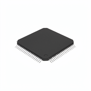 Manufacturer Channel 80 LQFP Ic Integrated Circuit R5F51306BDFN#10 Embedded IC MCU 32BIT 256KB FLASH 80LFQFP - Product Image 1