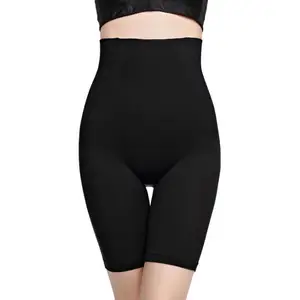 सेक्सी स्लिमिंग बड़े आकार उच्च कमर बट जाँघिया चोर Shapewear महिलाओं जाँघिया गर्म शरीर शेपर