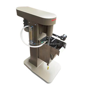 Phòng thí nghiệm mẫu thiết bị kiểm tra XFD-I loại 0.5/0.75/1/1.5/3/8 lít đơn rãnh Acrylic di động nổi tách máy - Product Image 4