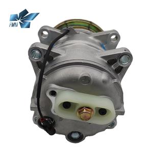 Compresseur de climatisation de voiture 12v pour Isuzu GIGA 506011-5041 1-83532-256-0 - Product Image 6
