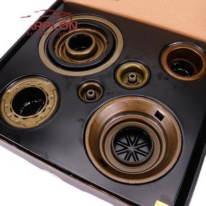 Kit de réparation d'embrayage de transmission AL4 DP0, joint d'étanchéité pour Peugeot Citroën Renault, joint d'étanchéité de transmission AL4, pièces de voiture - Product Image 3