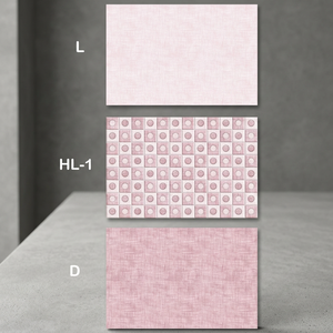 Azulejos de Pared Cerámicos Digitales Brillantes Vistaar, Marca India Más Popular para Paredes Exteriores, 200x300 Pulidos, 12x8 Esmaltados, Dimensiones 20x30 - Product Image 1