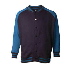 Chaqueta Universitaria Cortavientos de Alta Calidad para Hombre para Invierno, Secado Rápido y Capacidad de Estiramiento Extra, Impermeable y Transpirable - Product Image 4