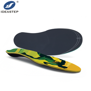 Solette Sportive Ideastep Personalizzate <span class=keywords><strong>per</strong></span> Golf, Produzione di Solette su Misura, Solette <span class=keywords><strong>per</strong></span> <span class=keywords><strong>Scarpe</strong></span> da Badminton e Tacchi a Spillo, Termoplastiche - Product Image 3