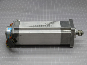 ABB Robotics 3HNP00043-1 PS60/4-90-P-LLS-4 มอเตอร์ AC อะไหล่หุ่นยนต์อุตสาหกรรม - Product Image 5