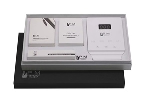 Máy Trang Điểm Vĩnh Viễn Microblading Lưỡi <span class=keywords><strong>NANO</strong></span> Máy Ngụy Trang Kỹ Thuật Số - Product Image 3