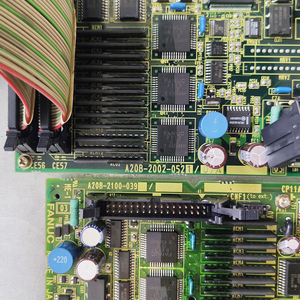 A04B-0078-C211 PCB Circuit Board IO <b>Card</b> FANUC A04B0078C211 - Product Image 4