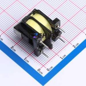 PDUUAT105-303MLY Common Mode Filter Through hole Component (THT)-4P,17x12mm RF 2 1kV 1A 30mH@1kHz - Product Image 2