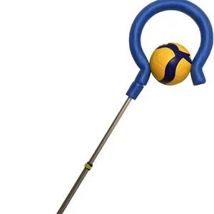 Durable ligero <span class=keywords><strong>voleibol</strong></span> Spike Trainer Mark Hook Bola <span class=keywords><strong>de</strong></span> sensación Real para servir golpear taladros producto <span class=keywords><strong>de</strong></span> entretenimiento deportivo - Product Image 1